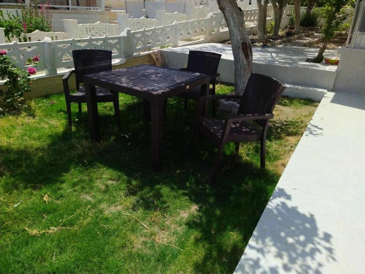Вілла Cesme Burcu Sitesi Yaman Екстер'єр фото