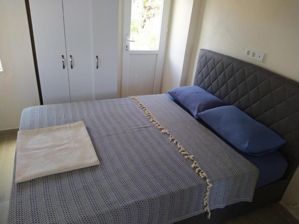 Вілла Cesme Burcu Sitesi Yaman Екстер'єр фото