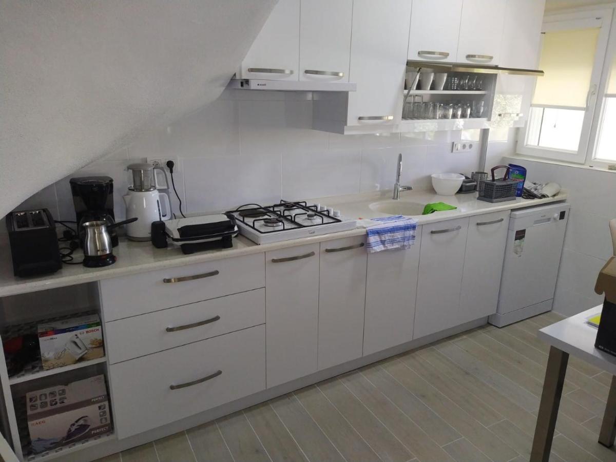 Вілла Cesme Burcu Sitesi Yaman Екстер'єр фото